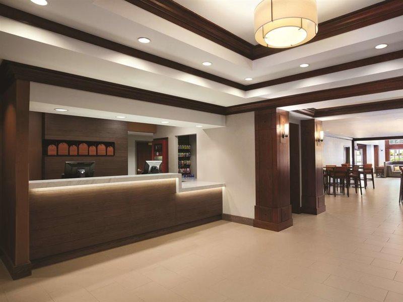 Hotel Hyatt House Pleasant Hill Exterior foto