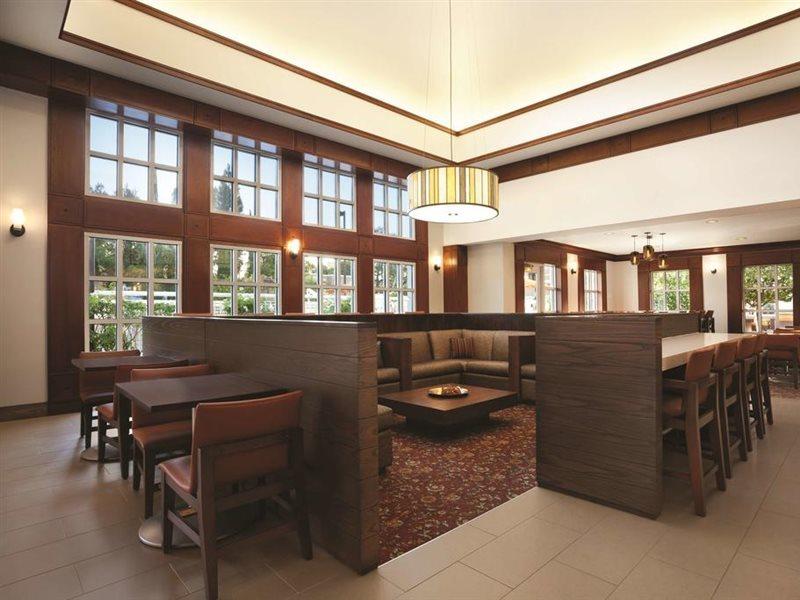 Hotel Hyatt House Pleasant Hill Exterior foto