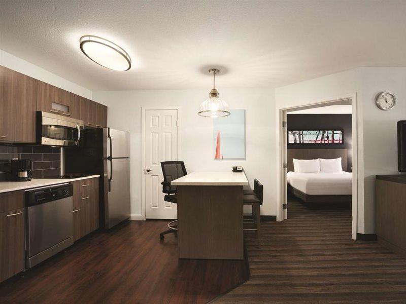 Hotel Hyatt House Pleasant Hill Exterior foto