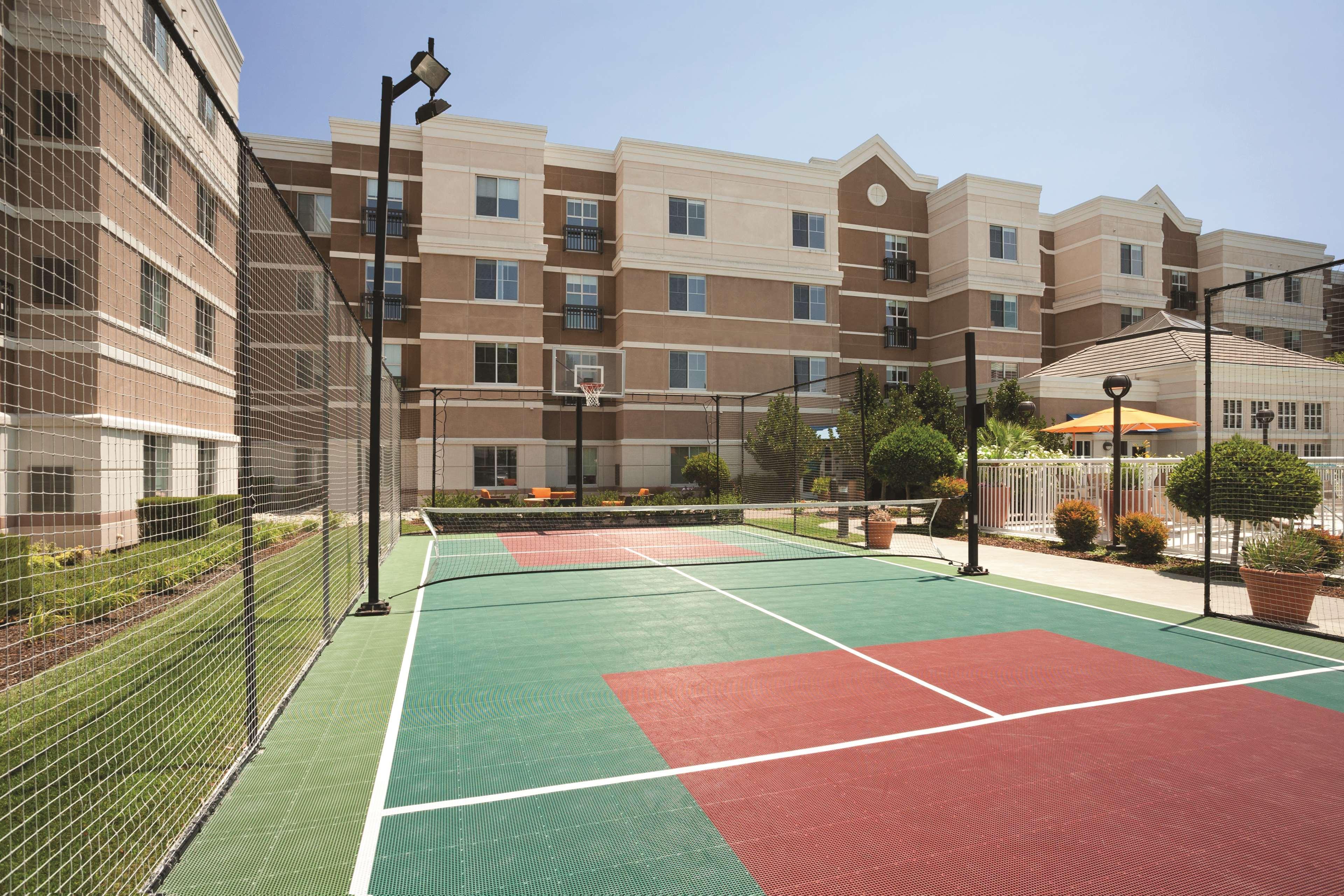 Hotel Hyatt House Pleasant Hill Exterior foto